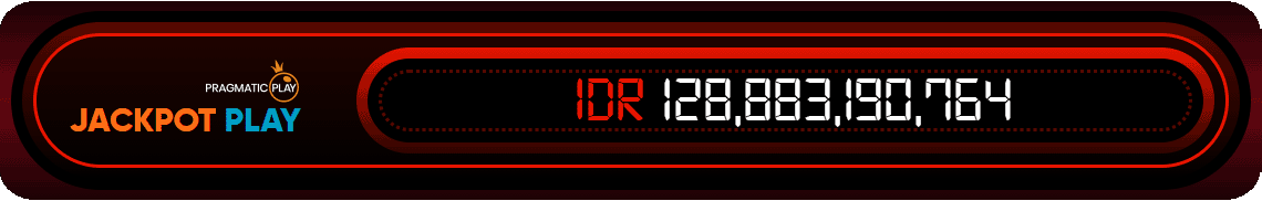 Jackpot Jahe888